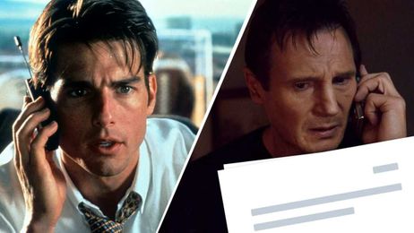 How to Write a Telephone Conversation in a Screenplay