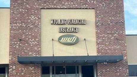 Wyoming Financial Insurance acquired by international agency
