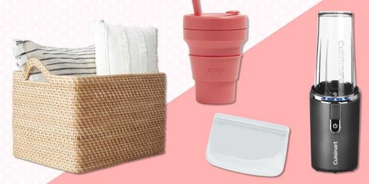 How to upgrade your spring cleaning
