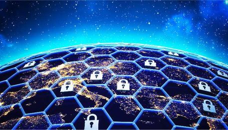 See the Network, Protect the Network