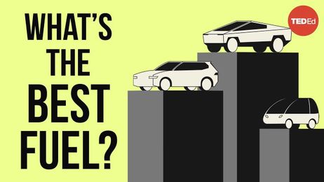 Which Car Fuels Are The Most Affordable And Hurt The Environment The Least?