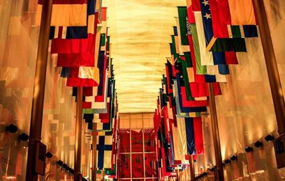 Can I Accept a Job Offer from a Foreign Country’s Embassy or Consulate?