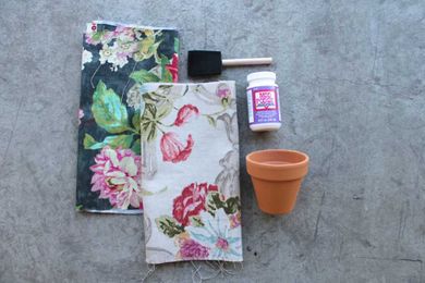 5 Easy Planters You Can Make