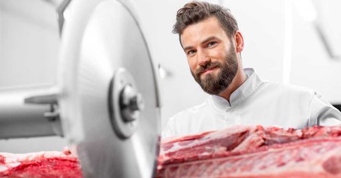 How to Improve Safety on a Meat Slicer