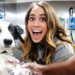 I Learned How To Be A Professional Dog Groomer