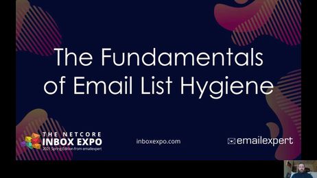 The Fundamentals of Email List Hygiene