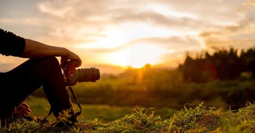 3 "No-Brainer" Ways to Protect Your Photography Business