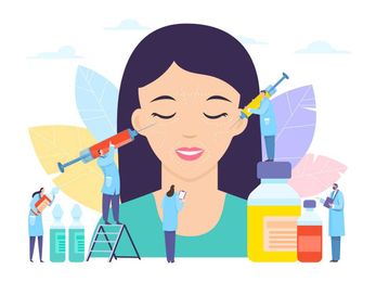 How ‘baby Botox’ became the norm