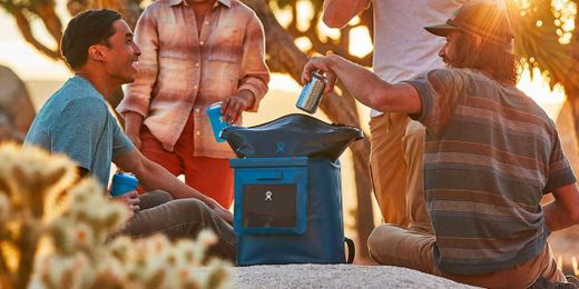 Hydro Flask Just Dropped One of the Coolest Soft Coolers We've Ever Seen