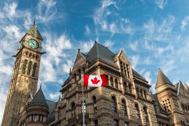 Lauren Dobson-Hughes: Are we actually a country?