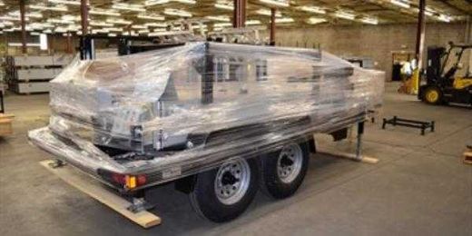 Steps to Getting Your Portable Rollforming Machine: Part 1 — RoofersCoffeeShop