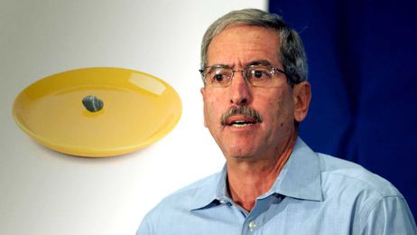 Geologists Recommend Eating At Least One Small Rock Per Day