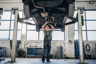 10 Questions You Should Ask a Mechanic Before They Work on Your Car