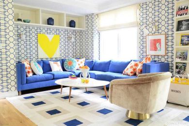 Ask the Experts: How to Spruce up Your Home for Spring