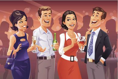 I Wish I Partied More In Law School