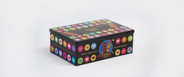 Ideas for Unique Packaging