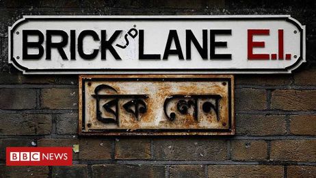 Seven things you might not know about Brick Lane