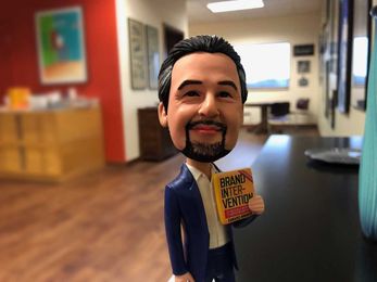 The Most Inspirational Speech I've Ever Given