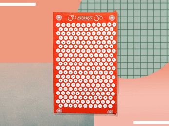 Why a Shakti Mat might be the ultimate at home wellbeing aid