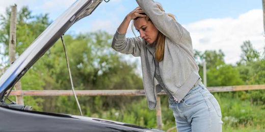 3 Signs You Need Transmission Repair