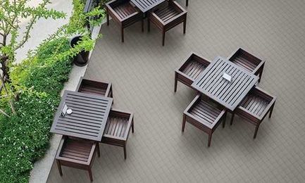 Daltile's Quarry Tile Care & Maintenance Tips
