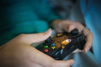 How Video Games Impact Divorce