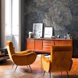 15 Floral Wallpapers That Are Groundbreaking