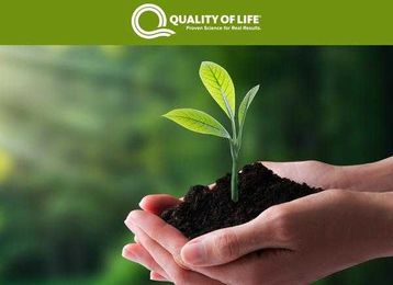 Why our Products are Earth-Friendly