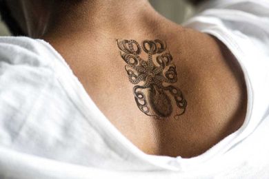 NEVER consider getting a tattoo if you don’t know these 4 things!