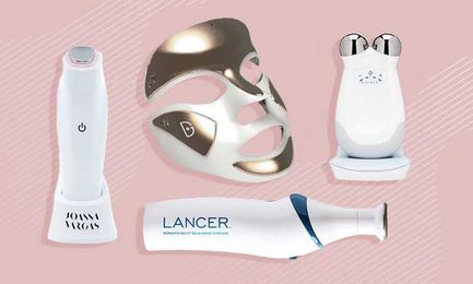 7 Best Beauty Devices to Help Solve Your Skin Care Concerns