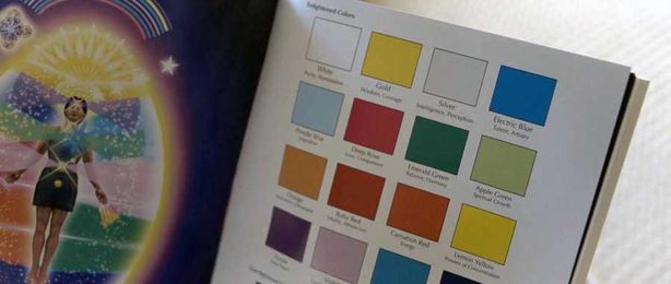 How Does The Aura Reflect Your Life?