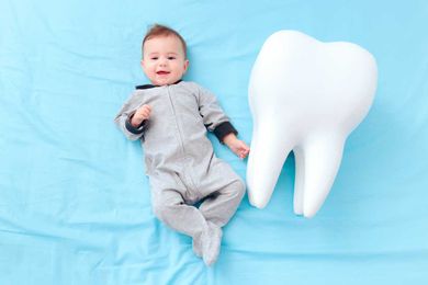 Urgent Care! The Importance Of Pediatric Dental Exams