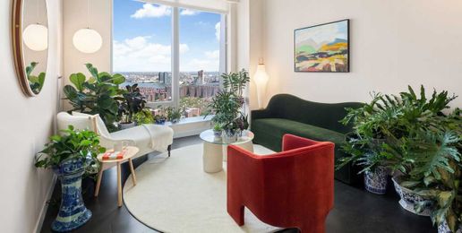 Which of These Apartments Matches Your Personality? 