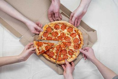 The Truth About Comfort Food