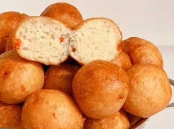 You haven't tried this: How To Make Puff Puff in less than 7 Minutes