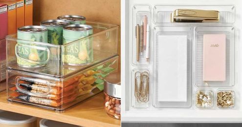 14 Organizers From Target That Will Get Your Life Together, All Under $50