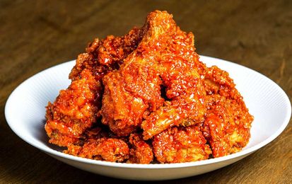 BBQ Chicken is Coming Soon to Closter