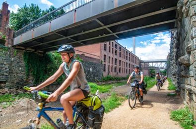 Five things young people can do after becoming Eagle Scouts