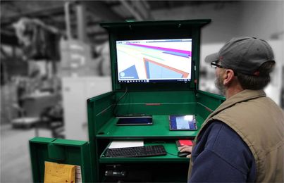 How Cutting-edge Technology Streamlines Interstate’s Most Complex Projects