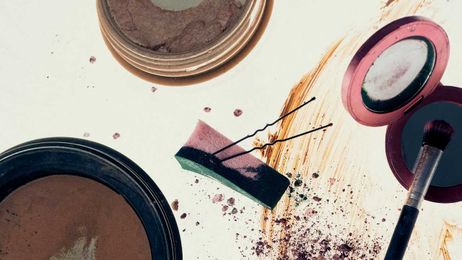 Meet the Beauty Community That Just Wants You to Finish Your Makeup