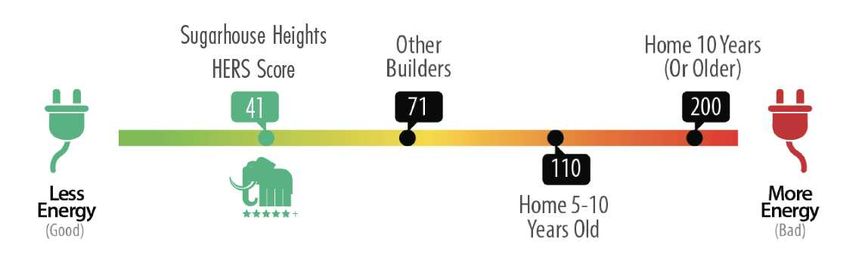 Our Greenest Homes Yet