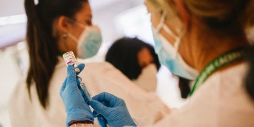 Oxford starts reinfecting recovered COVID patients in first-of-its-kind trial