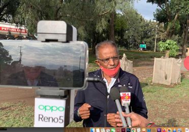 Sidi explains why navigators are the unsung heroes