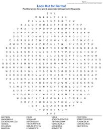 It’s Medical Laboratory Professionals Week