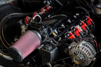 LS Swap How-To Guide