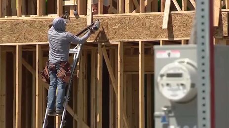 Rising construction costs lead to stealing supplies