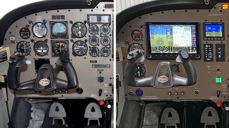 Thinking about upgrading your panel? Some things to consider…