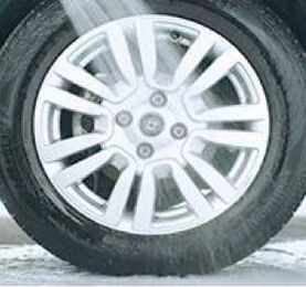 How To Clean Dirty Car Rims and Tires In 6 Easy Steps