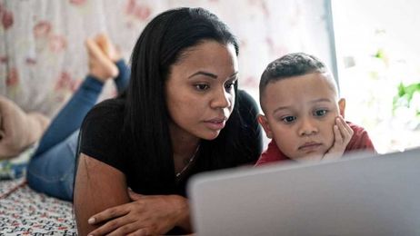 How to manage anxiety and talk to kids amid Derek Chauvin trial