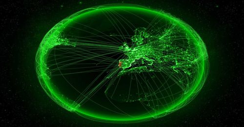 How Will the European Green Digital Coalition Save the Planet and Economy?